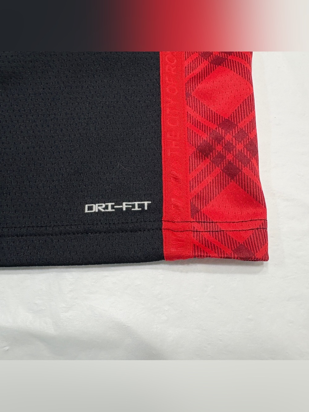 Nike Damian Lillard Portland Trail Blazers Rip City Edition Jersey Boys Youth L - Picture 8 of 11